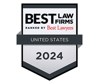 Best Law Firms 2024